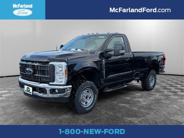 new 2024 Ford F-250 car, priced at $48,505