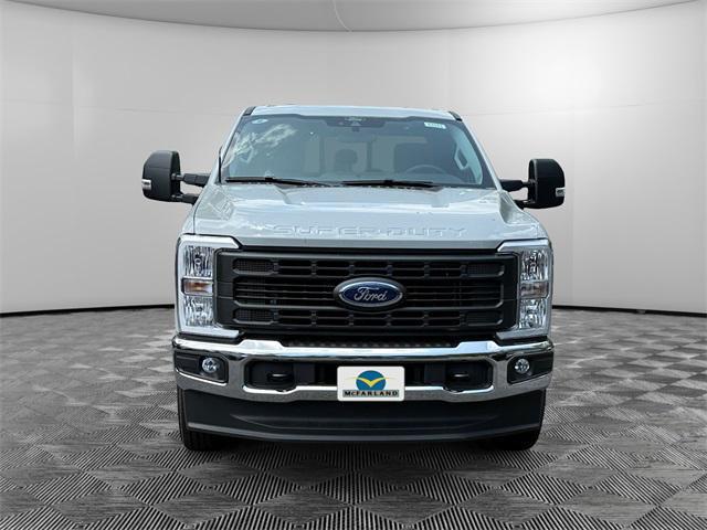 new 2025 Ford F-250 car, priced at $62,080