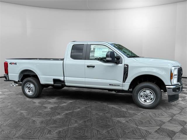 new 2025 Ford F-250 car, priced at $62,080