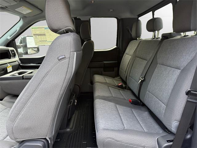new 2025 Ford F-250 car, priced at $62,080