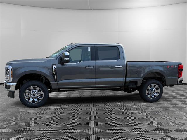 new 2025 Ford F-350 car, priced at $77,265