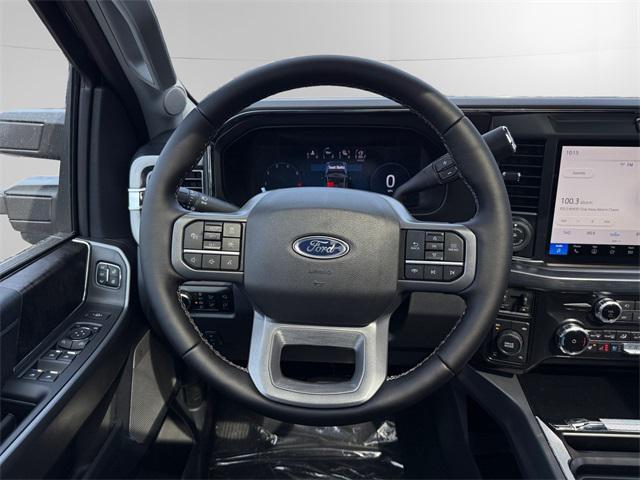 new 2025 Ford F-350 car, priced at $77,265