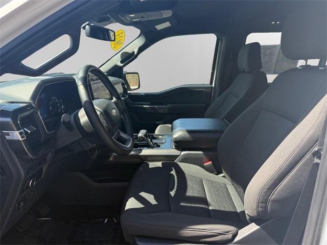 used 2023 Ford F-150 car, priced at $42,994