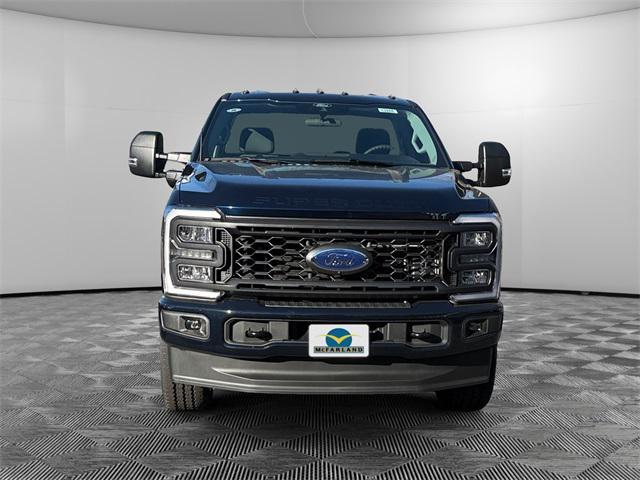 new 2024 Ford F-350 car, priced at $52,405