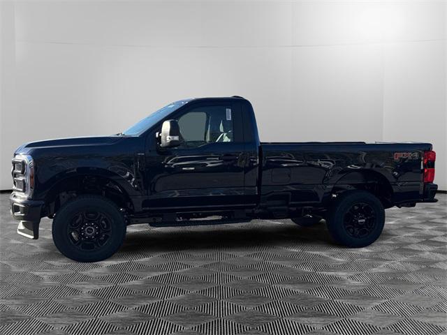 new 2024 Ford F-350 car, priced at $52,405