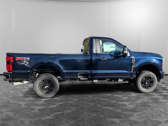 new 2024 Ford F-350 car, priced at $52,405