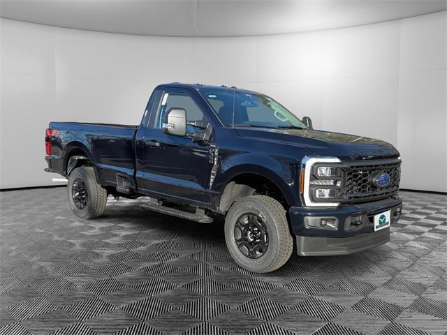 new 2024 Ford F-350 car, priced at $52,405