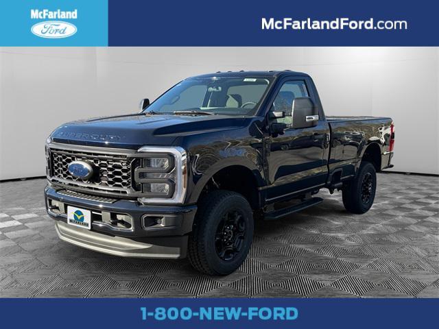 new 2024 Ford F-350 car, priced at $52,405