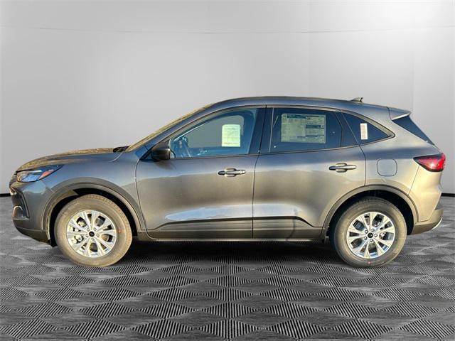 new 2025 Ford Escape car, priced at $33,355