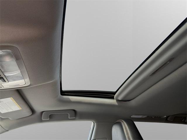 used 2018 Toyota Highlander car, priced at $23,192