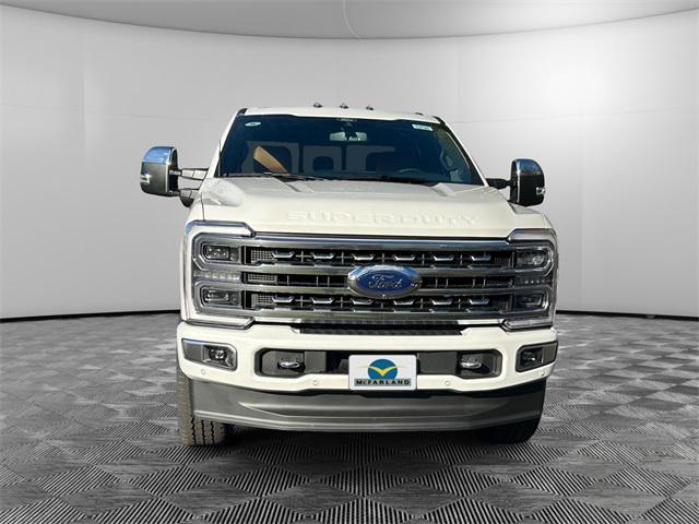 new 2024 Ford F-250 car, priced at $88,315