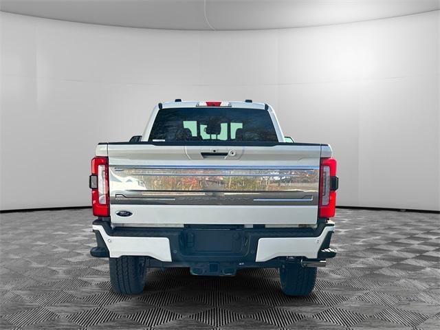 new 2024 Ford F-250 car, priced at $88,315