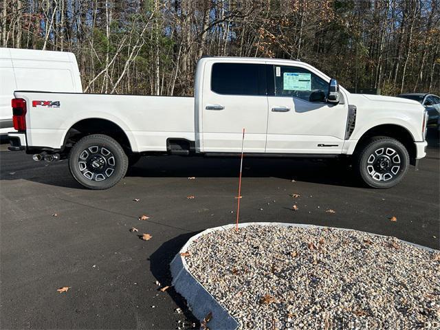 new 2024 Ford F-250 car, priced at $88,315