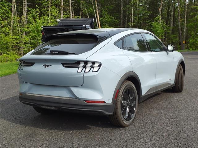 new 2024 Ford Mustang Mach-E car, priced at $46,470