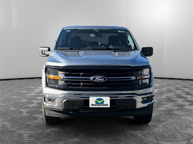 new 2024 Ford F-150 car, priced at $49,460