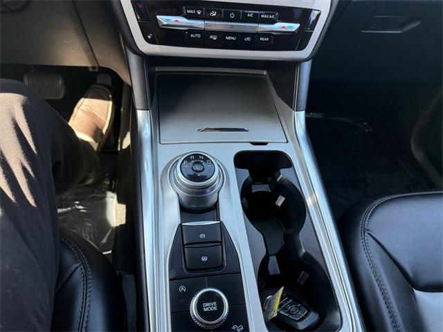 used 2023 Ford Explorer car, priced at $35,994