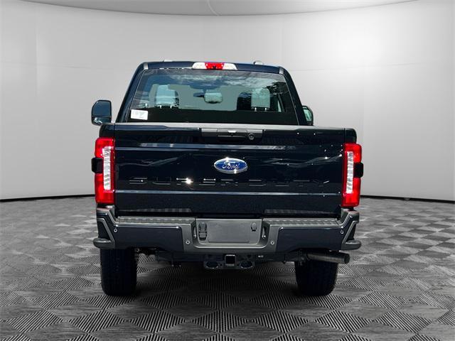 new 2024 Ford F-250 car, priced at $49,375