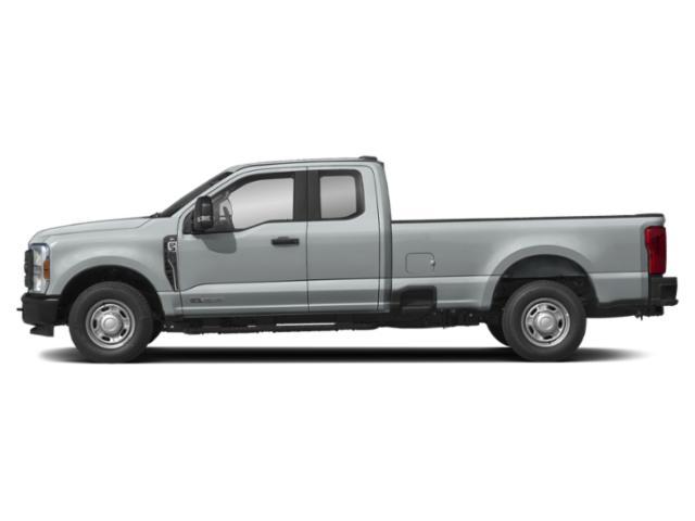 new 2025 Ford F-350 car, priced at $70,540