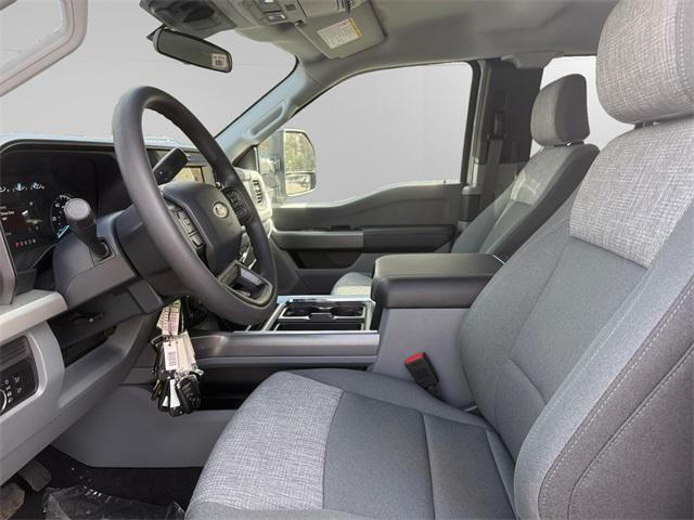 new 2025 Ford F-350 car, priced at $69,040