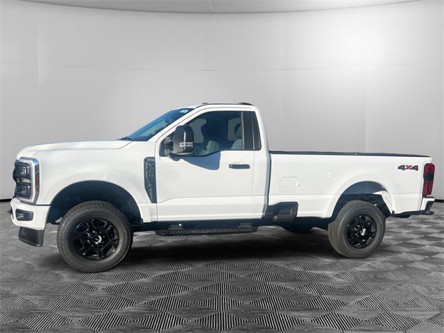 new 2024 Ford F-350 car, priced at $51,815