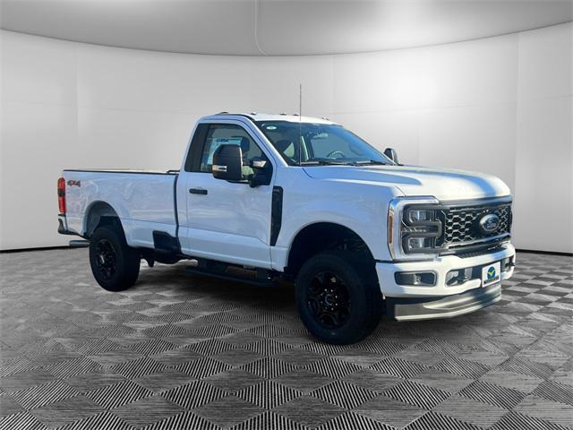 new 2024 Ford F-350 car, priced at $51,815