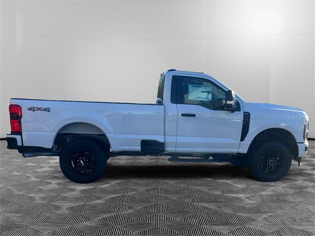 new 2024 Ford F-350 car, priced at $51,815