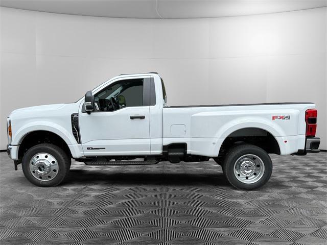 new 2025 Ford F-450 car, priced at $73,740