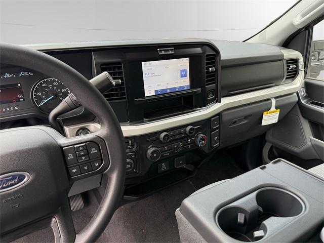 new 2025 Ford F-450 car, priced at $73,740