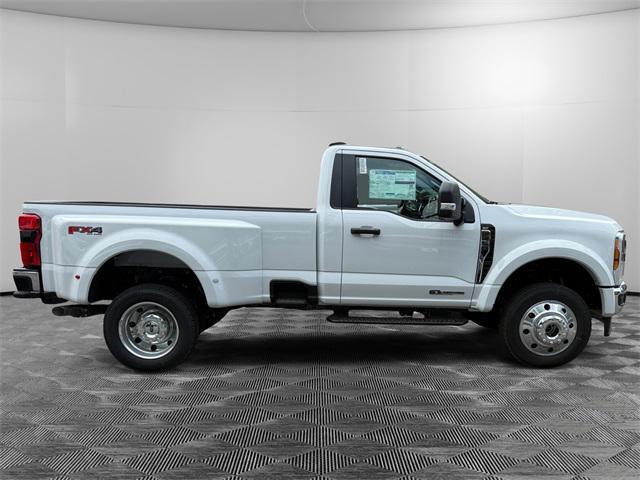 new 2025 Ford F-450 car, priced at $73,740