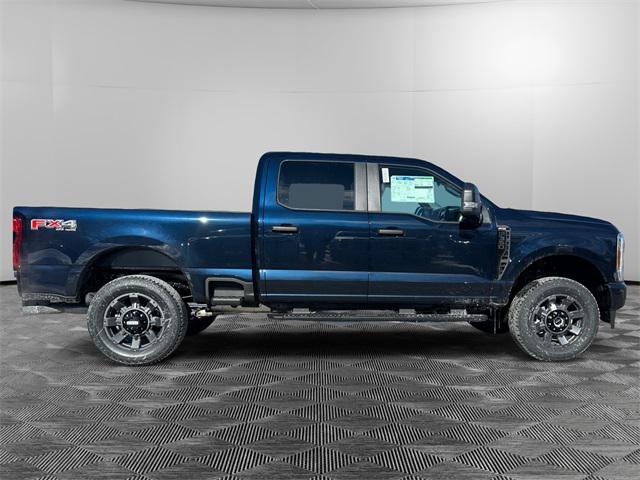 new 2025 Ford F-350 car, priced at $64,435