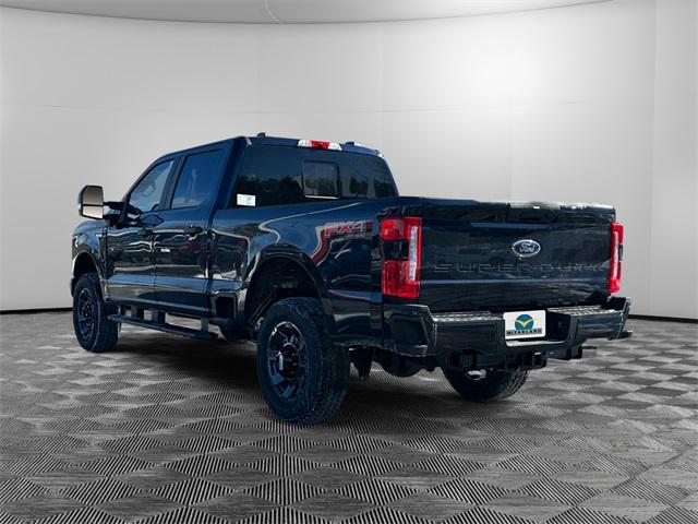 new 2025 Ford F-350 car, priced at $64,435