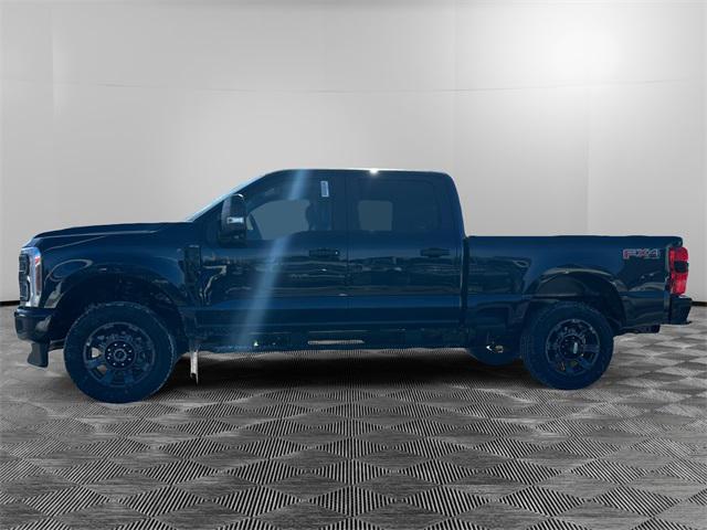 new 2025 Ford F-350 car, priced at $64,435