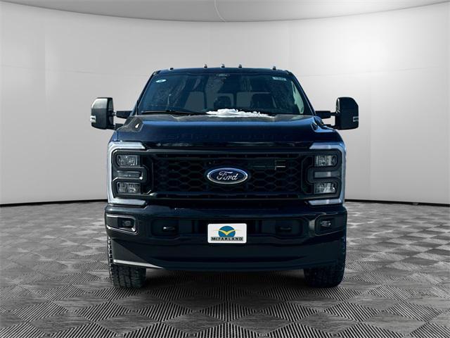 new 2025 Ford F-350 car, priced at $64,435