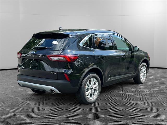 new 2024 Ford Escape car, priced at $32,455