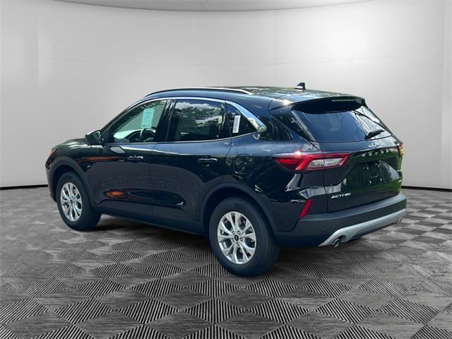 new 2024 Ford Escape car, priced at $32,455