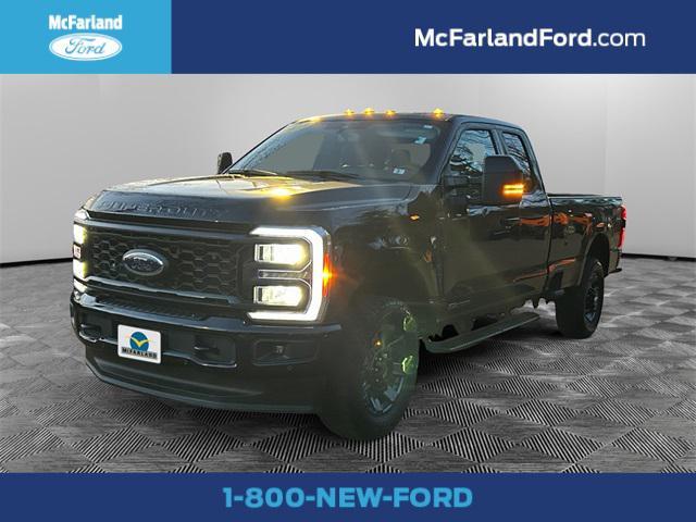 used 2023 Ford F-350 car, priced at $67,370