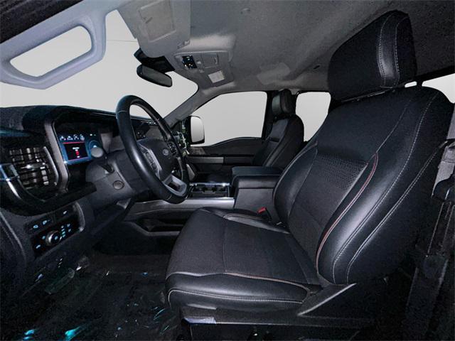 used 2023 Ford F-350 car, priced at $67,370