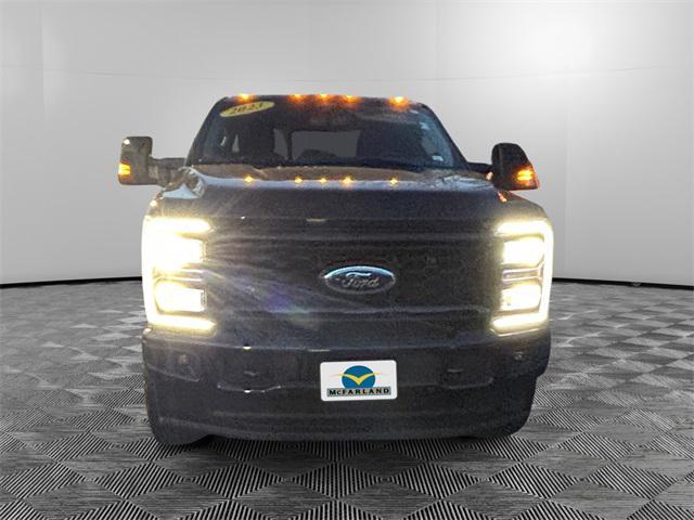 used 2023 Ford F-350 car, priced at $67,370