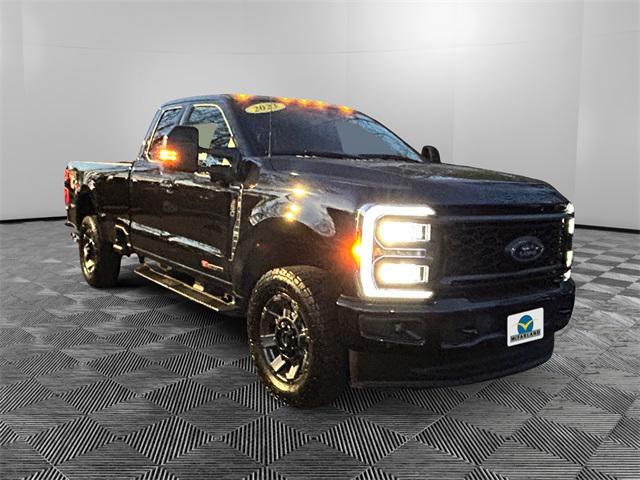 used 2023 Ford F-350 car, priced at $67,370