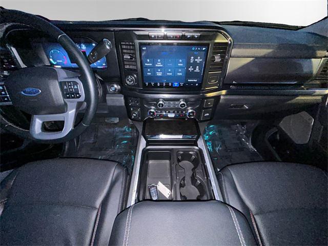 used 2023 Ford F-350 car, priced at $67,370