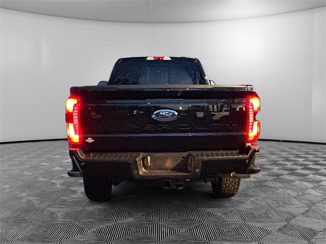 used 2023 Ford F-350 car, priced at $67,370