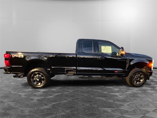 used 2023 Ford F-350 car, priced at $67,370