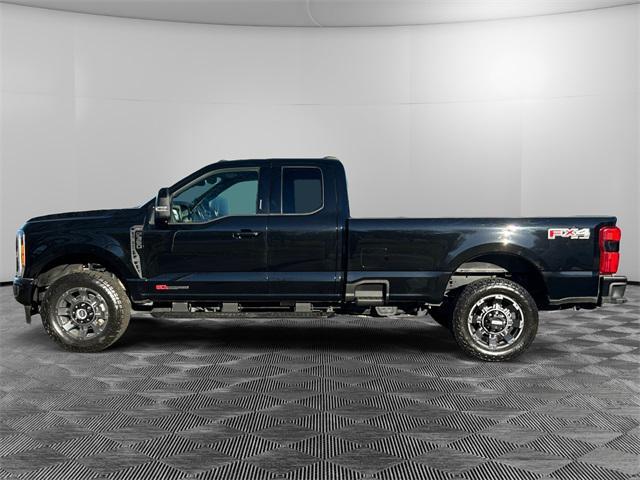 used 2023 Ford F-350 car, priced at $67,370