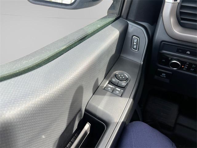 new 2025 Ford F-150 car, priced at $41,357