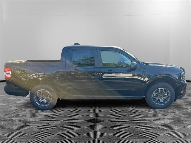 new 2025 Ford Maverick car, priced at $35,000