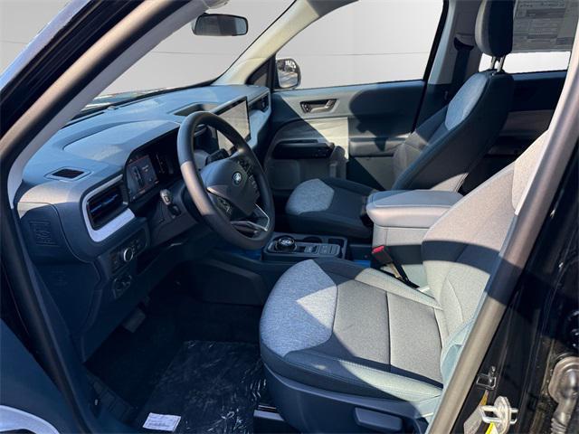 new 2025 Ford Maverick car, priced at $35,000