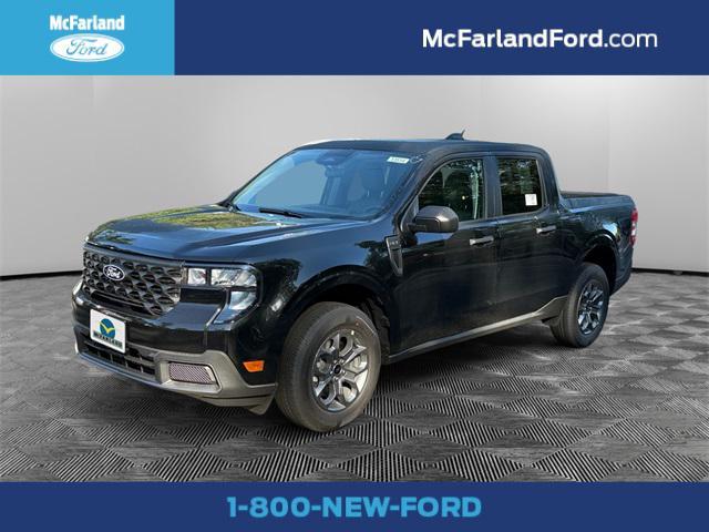 new 2025 Ford Maverick car, priced at $35,000