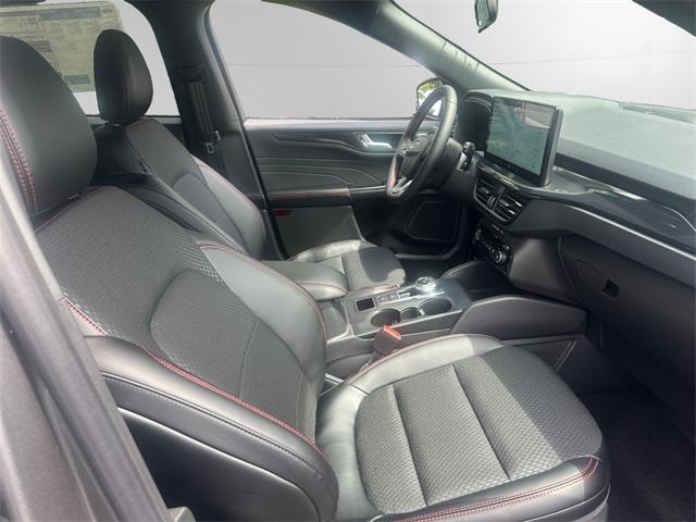 new 2025 Ford Escape car, priced at $36,675