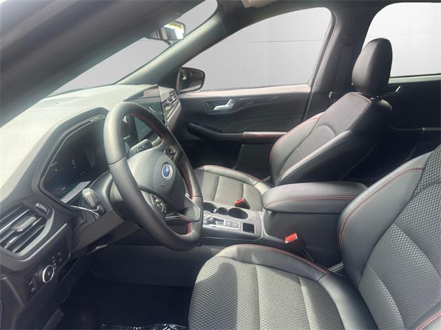 new 2025 Ford Escape car, priced at $36,675