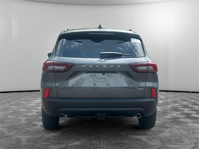 new 2025 Ford Escape car, priced at $36,675